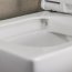 Duravit Vero Air Toaleta WC Rimless bez kołnierza biała z powłoką HygieneGlaze 2525092000 - zdjęcie 21