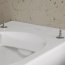 Duravit Vero Air Toaleta WC Rimless bez kołnierza biała z powłoką HygieneGlaze 2525092000 - zdjęcie 20