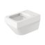Duravit Vero Air Toaleta WC Rimless bez kołnierza biała z powłoką HygieneGlaze 2525092000 - zdjęcie 1