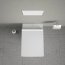 Duravit Vero Air Toaleta WC podwieszana 57x37 cm Rimless bez kołnierza wewnętrznego, biała 2525090000 - zdjęcie 17