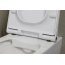 Duravit Vero Air Toaleta WC podwieszana 57x37 cm Rimless bez kołnierza wewnętrznego, biała 2525090000 - zdjęcie 16