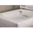Duravit Vero Air Toaleta WC podwieszana 57x37 cm Rimless bez kołnierza wewnętrznego, biała 2525090000 - zdjęcie 18