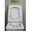 Duravit Vero Air Toaleta WC podwieszana 57x37 cm Rimless bez kołnierza wewnętrznego, biała 2525090000 - zdjęcie 15