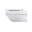 Duravit Vero Air Toaleta WC podwieszana 57x37 cm Rimless bez kołnierza wewnętrznego, biała 2525090000 - zdjęcie 8