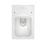 Duravit Vero Air Toaleta WC podwieszana 57x37 cm Rimless bez kołnierza wewnętrznego, biała 2525090000 - zdjęcie 9