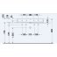 Duravit Vero Air Umywalka meblowa 100x47 cm bez otworu na baterię bez przelewu biały Alpin 2350100070 - zdjęcie 6