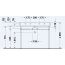 Duravit Vero Air Umywalka meblowa 100x47 cm bez otworu na baterię bez przelewu biały Alpin 2350100070 - zdjęcie 7