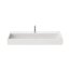Duravit Vero Air Umywalka meblowa 120x47 cm z otworem na baterię bez przelewu szlifowany spód biały Alpin z powłoką WonderGliss 23501200411 - zdjęcie 11