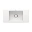 Duravit Vero Air Umywalka meblowa 50x25 cm biały Alpin 0724500000 - zdjęcie 2