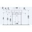 Duravit Vero Air Umywalka meblowa 60x40 cm z otworem na baterię bez przelewu biały Alpin z powłoką WonderGliss 23686000411 - zdjęcie 3