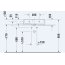 Duravit Vero Air Umywalka meblowa 60x40 cm z otworem na baterię bez przelewu biały Alpin z powłoką WonderGliss 23686000411 - zdjęcie 2