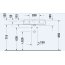 Duravit Vero Air Umywalka meblowa 60x40 cm z otworem na baterię bez przelewu biały Alpin z powłoką WonderGliss 23686000411 - zdjęcie 4
