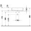 Duravit Vero Air Umywalka nablatowa 60x47 cm bez otworu na baterię bez przelewu biały Alpin 2352600070 - zdjęcie 3