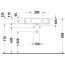 Duravit Vero Air Umywalka meblowa 60x47 cm z otworem na baterię bez przelewu biały Alpin 2350600041 - zdjęcie 4