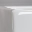 Duravit Vero Air Umywalka meblowa 60x47 cm z otworem na baterię z przelewem biały Alpin 2350600027 - zdjęcie 10