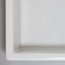 Duravit Vero Air Umywalka meblowa 60x47 cm z otworem na baterię z przelewem biały Alpin 2350600027 - zdjęcie 9