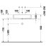 Duravit Vero Air Umywalka nablatowa 60x38 cm biały Alpin z powłoką WonderGliss 23516000001 - zdjęcie 3