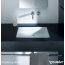 Duravit Vero Umywalka podblatowa 48,5x31,5 cm, bez otworu na baterie, biała z powłoką WonderGliss 03304800221 - zdjęcie 2