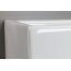 Duravit Vero Umywalka wisząca 60x47 cm z otworem na baterię biały alpin z powłoką WonderGliss 04546000271 - zdjęcie 8
