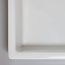 Duravit Vero Umywalka wisząca 60x47 cm z otworem na baterię biały alpin z powłoką WonderGliss 04546000271 - zdjęcie 10