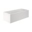 Duravit Starck Nośnik styropianowy do wanny 167x67x57 cm 791442000000000 - zdjęcie 1