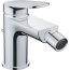 Duravit Wave Bateria bidetowa chrom WA2400001010  - zdjęcie 1