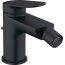 Duravit Wave Bateria bidetowa czarny mat WA2400001046 - zdjęcie 1