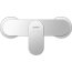 Duravit Wave Bateria prysznicowa natynkowa chrom WA4230000010 - zdjęcie 1