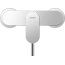 Duravit Wave Bateria prysznicowa natynkowa chrom WA4230000010 - zdjęcie 4