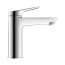 Duravit Wave Bateria umywalkowa chrom WA1022002010 - zdjęcie 4