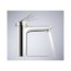 Duravit Wave Bateria umywalkowa chrom WA1022002010 - zdjęcie 2