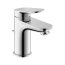 Duravit Wave Bateria umywalkowa chrom WA1010001010 - zdjęcie 1