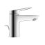 Duravit Wave Bateria umywalkowa chrom WA1010001010 - zdjęcie 2