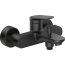 Duravit Wave Bateria wannowa natynkowa czarny mat WA5230000046 - zdjęcie 1