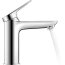Duravit Wave FreshStart Bateria umywalkowa chrom WA1021002010  - zdjęcie 4