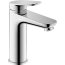 Duravit Wave FreshStart Bateria umywalkowa chrom WA1021002010  - zdjęcie 5
