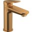 Duravit Wave Bateria umywalkowa brąz szczotkowany WA1020002004  - zdjęcie 1