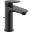 Duravit Wave Bateria umywalkowa czarny mat WA1020001046   - zdjęcie 1