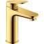 Duravit Wave Bateria umywalkowa złota polerowana WA1020002034   - zdjęcie 1