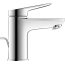 Duravit Wave MinusFlow Bateria umywalkowa chrom WA1012001010 - zdjęcie 2