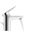 Duravit Wave MinusFlow Bateria umywalkowa chrom WA1012001010 - zdjęcie 4