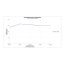 Duravit Wave MinusFlow Bateria umywalkowa chrom WA1012001010 - zdjęcie 3