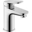 Duravit Wave MinusFlow Bateria umywalkowa chrom WA1012002010 - zdjęcie 1