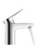 Duravit Wave MinusFlow Bateria umywalkowa chrom WA1012002010 - zdjęcie 4