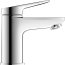 Duravit Wave MinusFlow Bateria umywalkowa chrom WA1012002010 - zdjęcie 2
