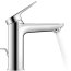 Duravit Wave MinusFlow Bateria umywalkowa chrom WA1022001010 - zdjęcie 5
