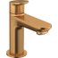 Duravit Wave Bateria umywalkowa brąz szczotkowany WA1010001004 - zdjęcie 1