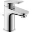 Duravit Wave Bateria umywalkowa chrom WA1010002010  - zdjęcie 1