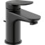 Duravit Wave Bateria umywalkowa czarny mat WA1010001046 - zdjęcie 1