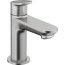 Duravit Wave Bateria umywalkowa stal szczotkowana WA1080002070 - zdjęcie 1